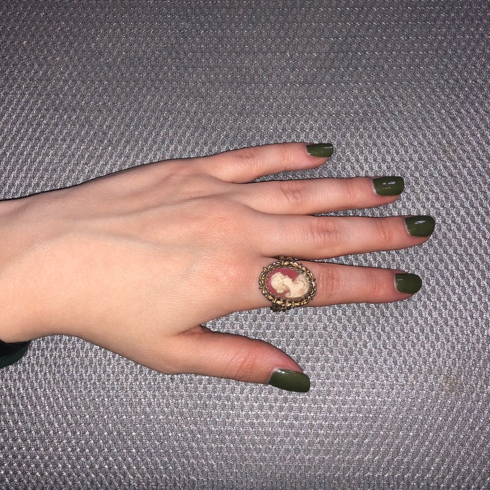 Vintage ring